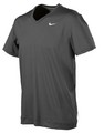 Nike Mens Sphere React Federer Top 09- Charcoal